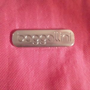 Other - Baggallini bright pink Wristlet wallet Other - Baggallini bright pink Wristlet wallet